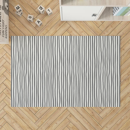 Ribbon Play Kids Play Mat