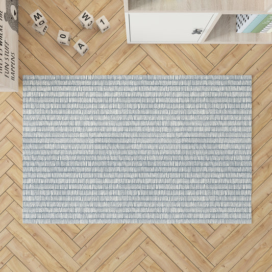 Ricky Row Kids Play Mat