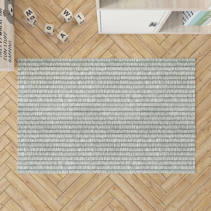 Ricky Row Kids Play Mat