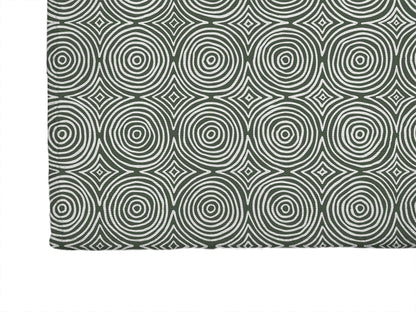 Rolling Circles Kids Play Mat