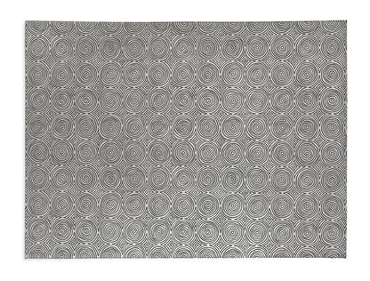 Rolling Circles Kids Play Mat