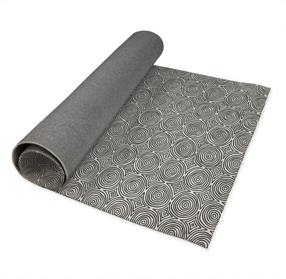 Rolling Circles Kids Play Mat