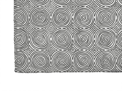 Rolling Circles Kids Play Mat