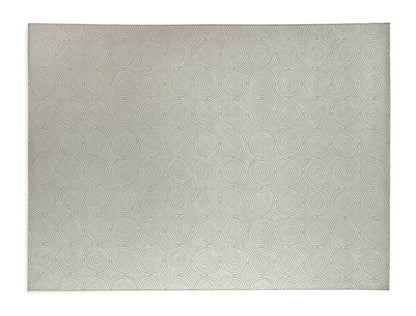 Rolling Circles Kids Play Mat