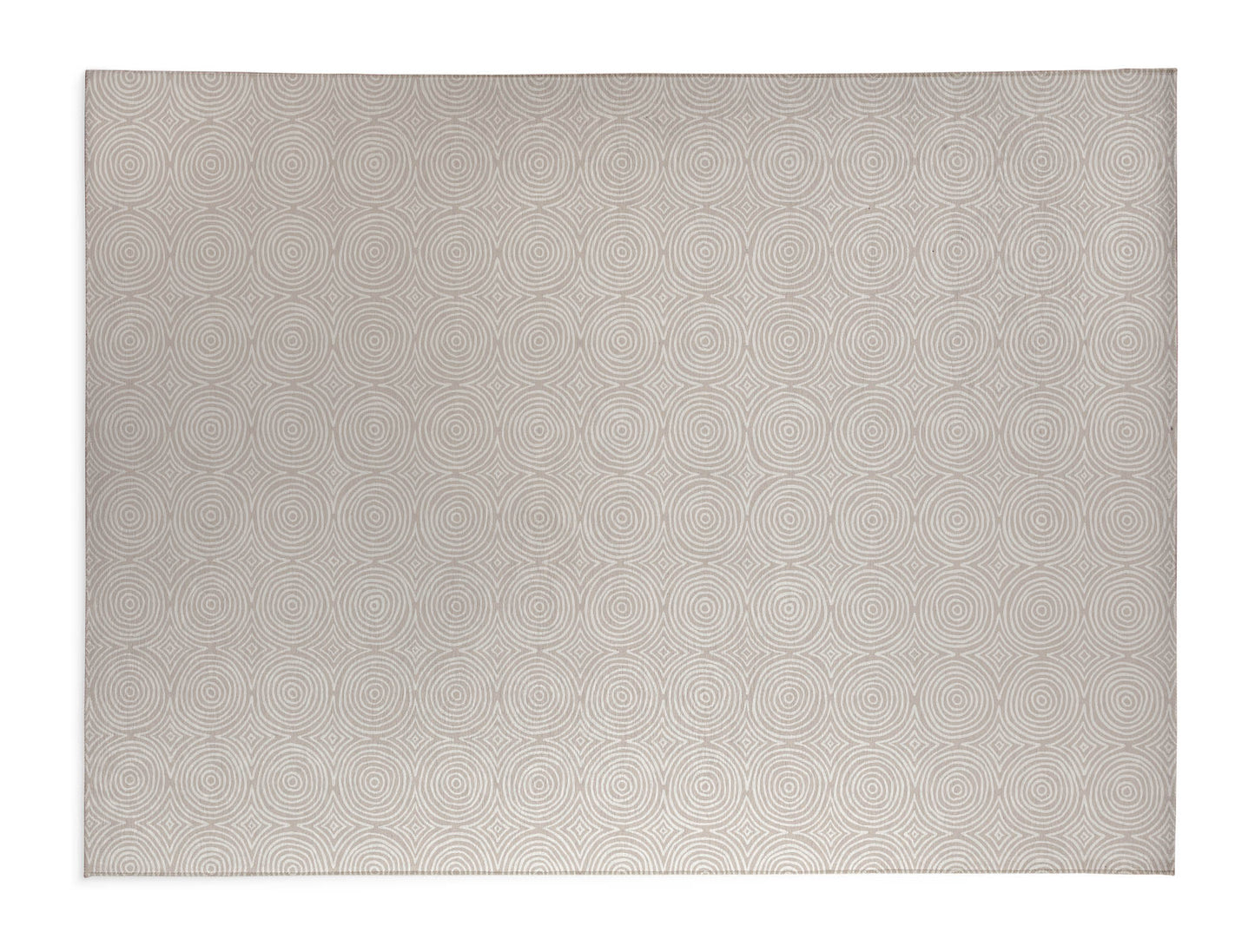 Rolling Circles Kids Play Mat