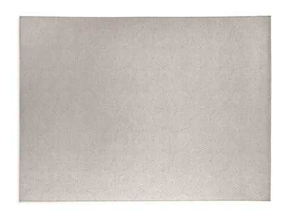 Rolling Circles Kids Play Mat