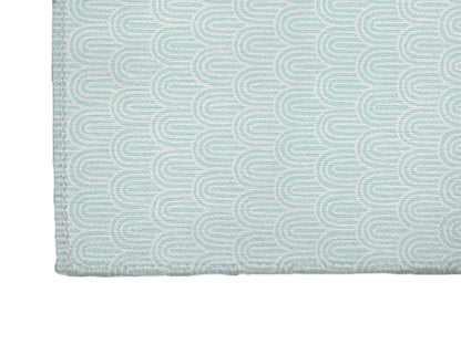 Rolling Hills Kids Play Mat