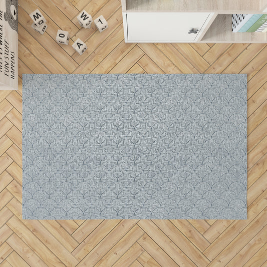 Rolling Humps Kids Play Mat