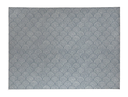 Rolling Humps Kids Play Mat