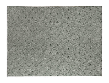 Rolling Humps Kids Play Mat