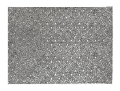 Rolling Humps Kids Play Mat