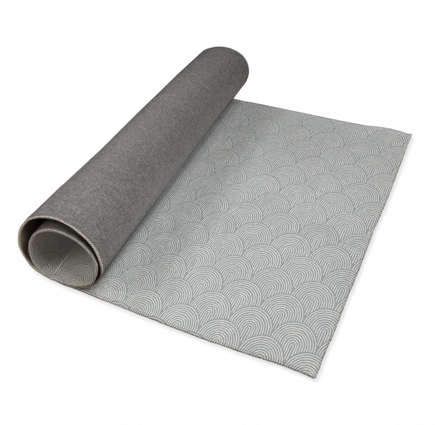 Rolling Humps Kids Play Mat
