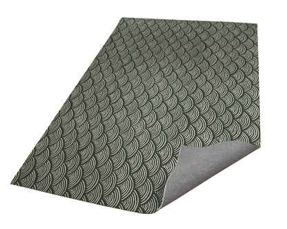 Rolling Waves Kids Play Mat