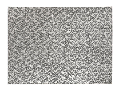 Rolling Waves Kids Play Mat