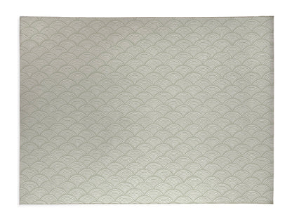 Rolling Waves Kids Play Mat