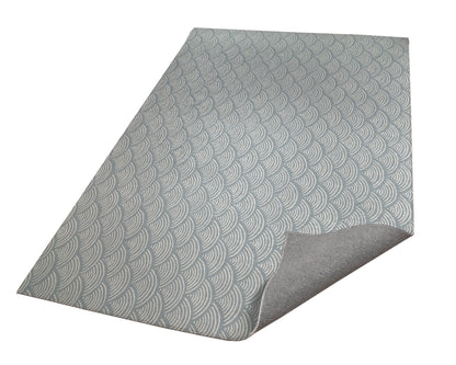 Rolling Waves Kids Play Mat