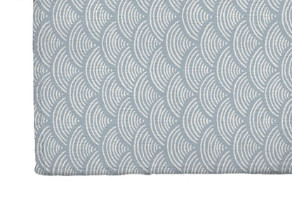 Rolling Waves Kids Play Mat