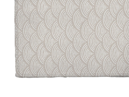 Rolling Waves Kids Play Mat