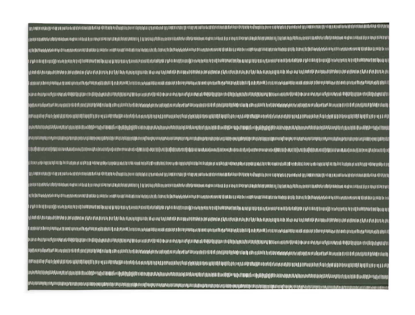 Scatter Row Kids Play Mat