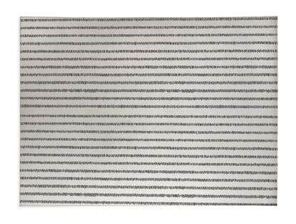 Scatter Row Kids Play Mat