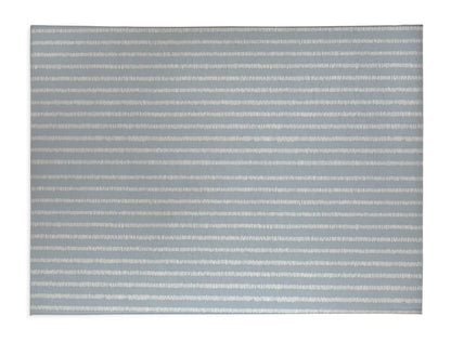 Scatter Row Kids Play Mat