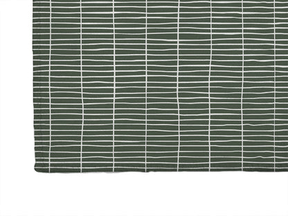 Snow Fence Kids Play Mat