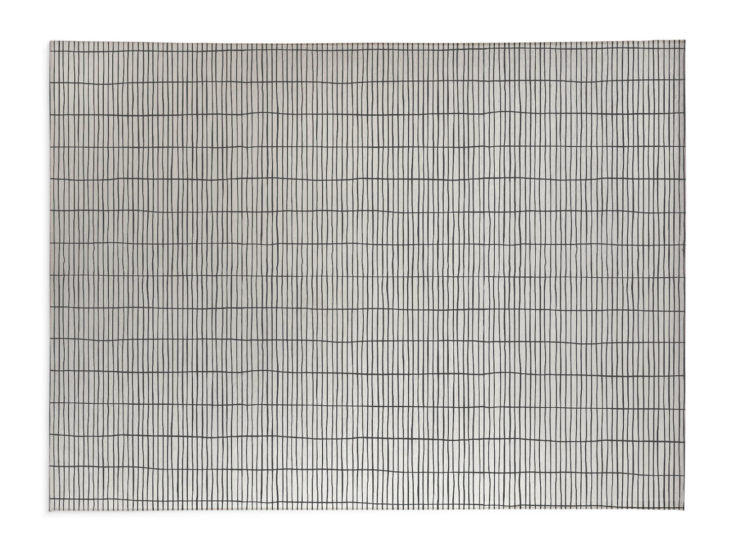 Snow Fence Kids Play Mat