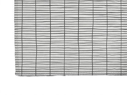 Snow Fence Kids Play Mat
