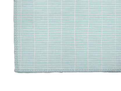 Snow Fence Kids Play Mat