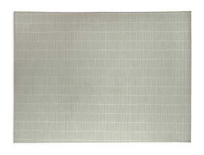 Snow Fence Kids Play Mat