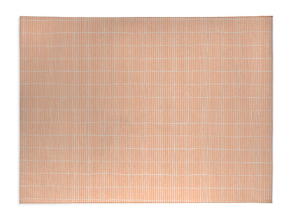 Snow Fence Kids Play Mat