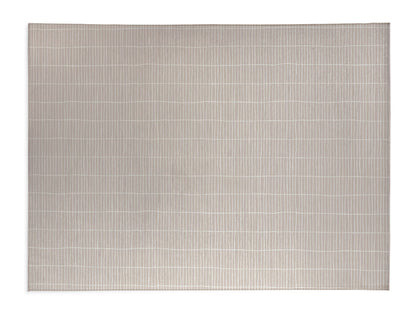 Snow Fence Kids Play Mat