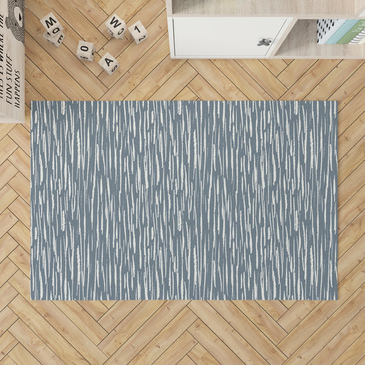 Spectrum Strands Kids Play Mat