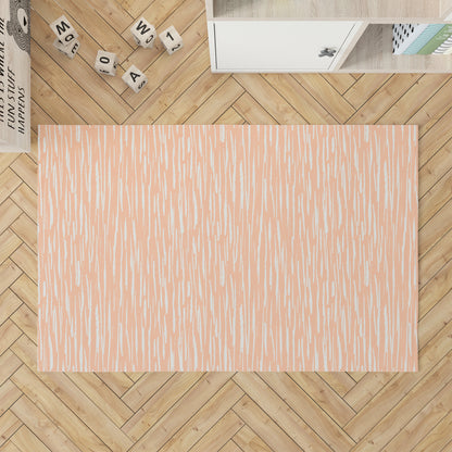 Spectrum Strands Kids Play Mat