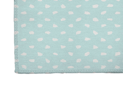 Splat Point Kids Play Mat