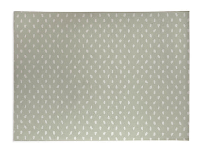 Splat Point Kids Play Mat