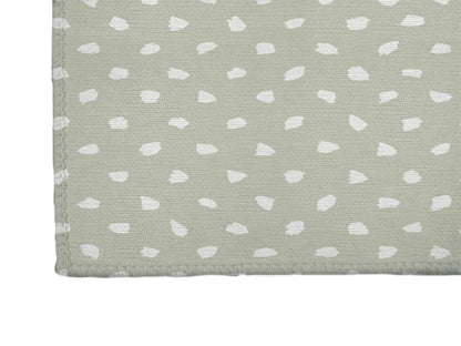 Splat Point Kids Play Mat