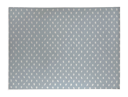Splat Point Kids Play Mat
