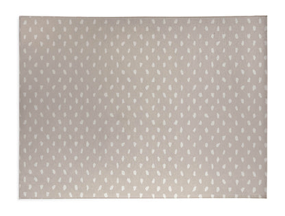 Splat Point Kids Play Mat