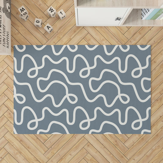 Squig Kids Play Mat