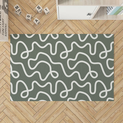 Squig Kids Play Mat