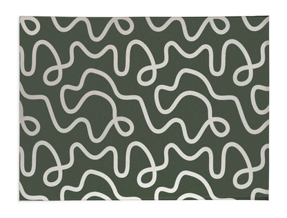 Squig Kids Play Mat