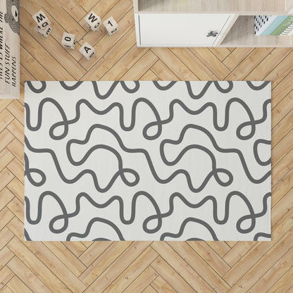 Squig Kids Play Mat