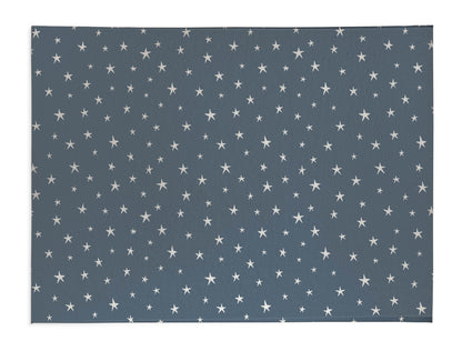 Starry Night Kids Play Mat