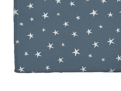 Starry Night Kids Play Mat