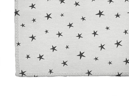Starry Night Kids Play Mat