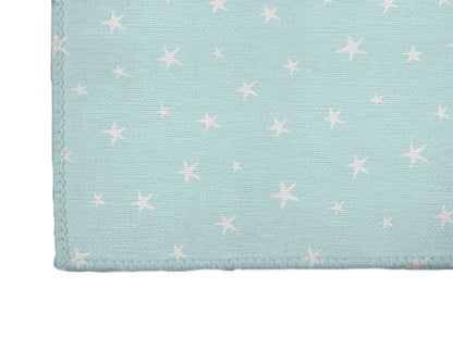 Starry Night Kids Play Mat