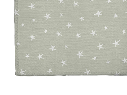 Starry Night Kids Play Mat
