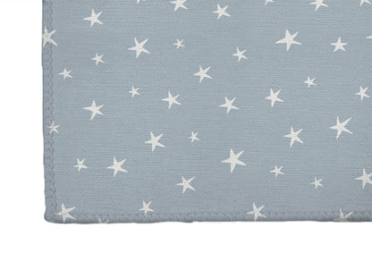 Starry Night Kids Play Mat