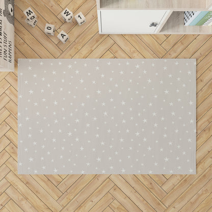 Starry Night Kids Play Mat